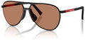 Lunettes de Soleil Prada Linea Rossa PS 53ZS