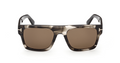 Lunettes de soleil Tom Ford Cyrus-02 FT1337