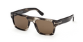 Lunettes de soleil Tom Ford Cyrus-02 FT1337