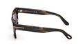 Lunettes de soleil Tom Ford Cyrus-02 FT1337