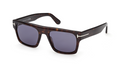 Lunettes de soleil Tom Ford Cyrus-02 FT1337