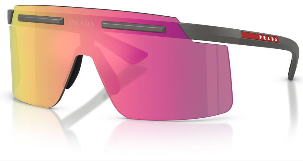 Lunettes de Soleil Prada Linea Rossa PS B06S