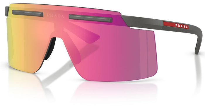 Lunettes de Soleil Prada Linea Rossa PS B06S