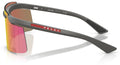 Lunettes de Soleil Prada Linea Rossa PS B06S