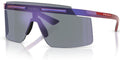 Lunettes de Soleil Prada Linea Rossa PS B06S