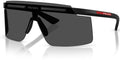 Lunettes de Soleil Prada Linea Rossa PS B06S