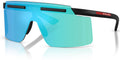Lunettes de Soleil Prada Linea Rossa PS B06S