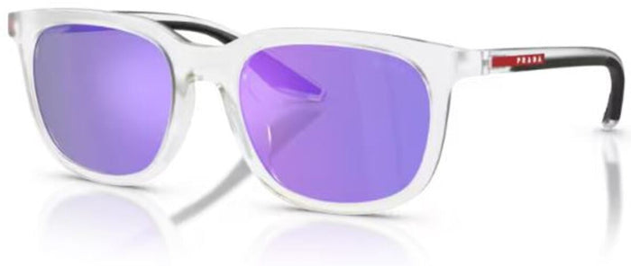 Lunettes de Soleil Prada Linea Rossa PS B09SU