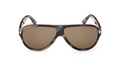 Lunettes de soleil Tom Ford Samuele-02 FT1336