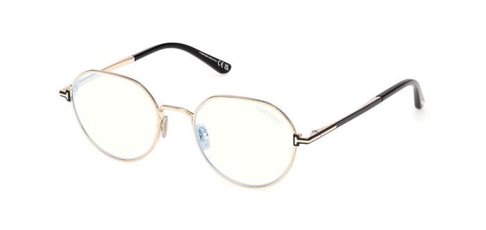Lunettes de vue Tom Ford FT6127-B