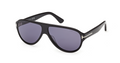 Lunettes de soleil Tom Ford Samuele-02 FT1336