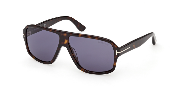 Lunettes de soleil Tom Ford William-02 FT1335