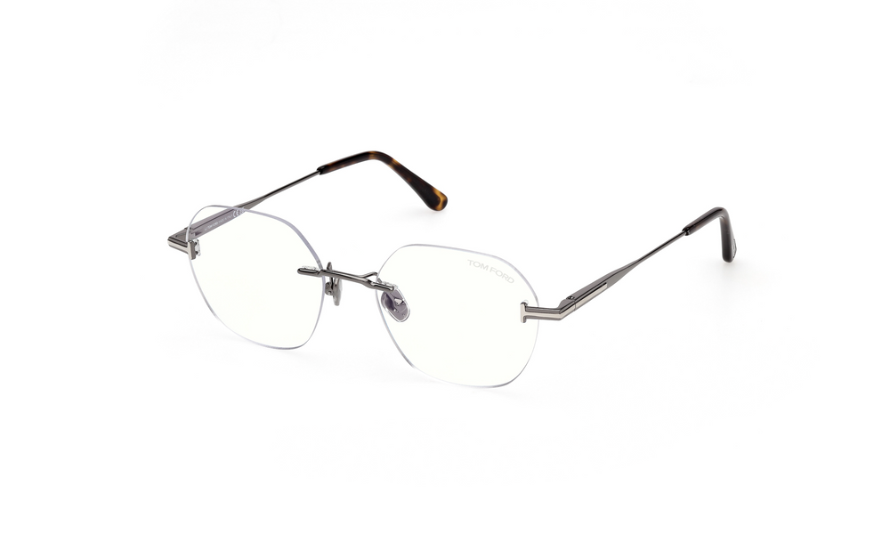 Lunettes de vue Tom Ford FT6126-B