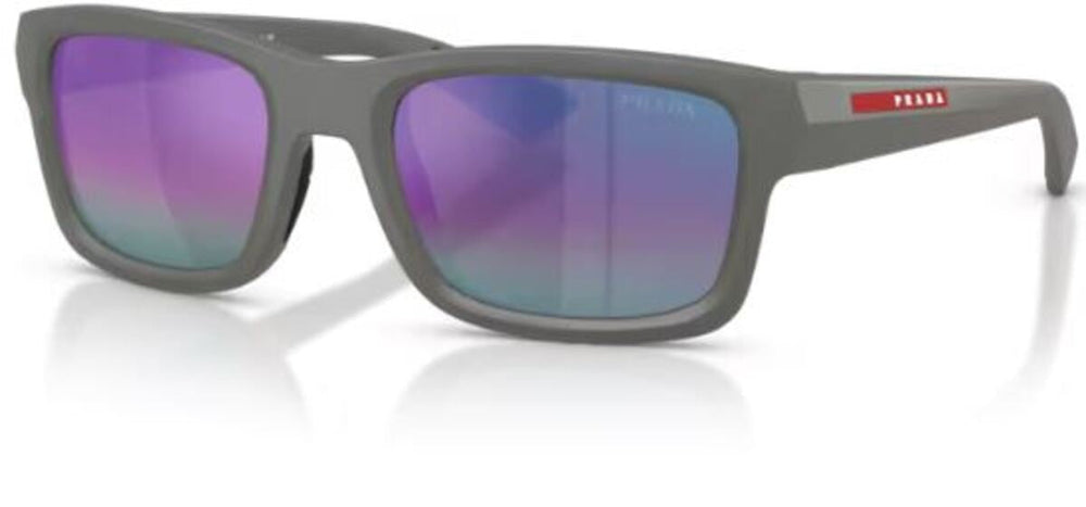 Lunettes de Soleil Prada Linea Rossa PS B10S
