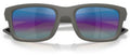 Lunettes de Soleil Prada Linea Rossa PS B10S