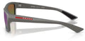 Lunettes de Soleil Prada Linea Rossa PS B10S