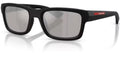 Lunettes de Soleil Prada Linea Rossa PS B10S