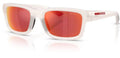 Lunettes de Soleil Prada Linea Rossa PS B10S