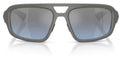 Lunettes de Soleil Prada Linea Rossa PS B11SU