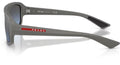 Lunettes de Soleil Prada Linea Rossa PS B11SU