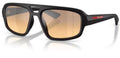 Lunettes de Soleil Prada Linea Rossa PS B11SU