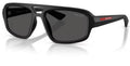 Lunettes de Soleil Prada Linea Rossa PS B11SU