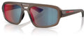 Lunettes de Soleil Prada Linea Rossa PS B11SU