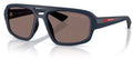 Lunettes de Soleil Prada Linea Rossa PS B11SU