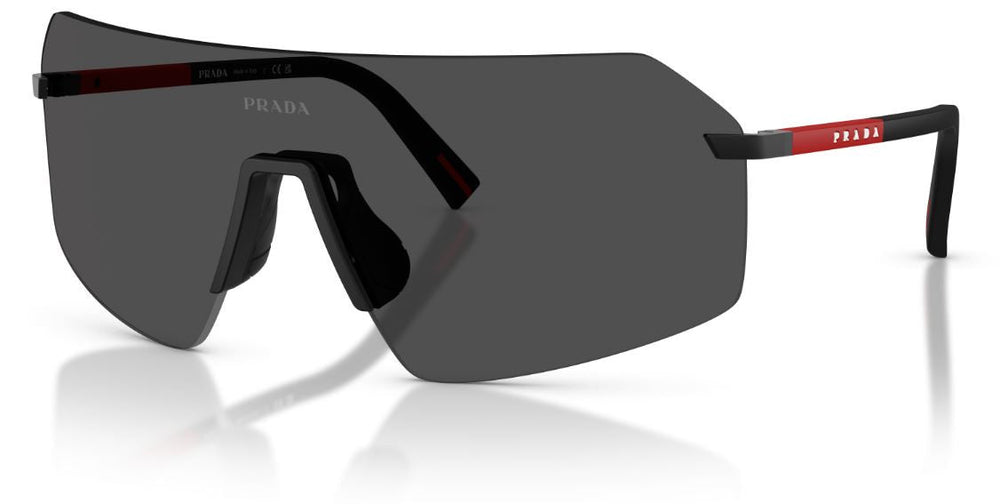 Lunettes de Soleil Prada Linea Rossa PS B50S