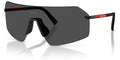 Lunettes de Soleil Prada Linea Rossa PS B50S