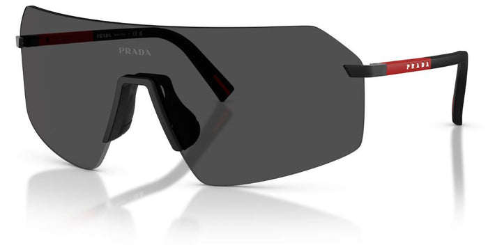 Lunettes de Soleil Prada Linea Rossa PS B50S