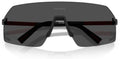 Lunettes de Soleil Prada Linea Rossa PS B50S