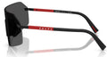 Lunettes de Soleil Prada Linea Rossa PS B50S