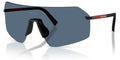 Lunettes de Soleil Prada Linea Rossa PS B50S