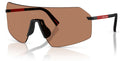 Lunettes de Soleil Prada Linea Rossa PS B50S