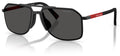 Lunettes de Soleil Prada Linea Rossa PS B51S