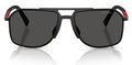 Lunettes de Soleil Prada Linea Rossa PS B51S