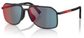 Lunettes de Soleil Prada Linea Rossa PS B51S