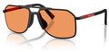 Lunettes de Soleil Prada Linea Rossa PS B51S
