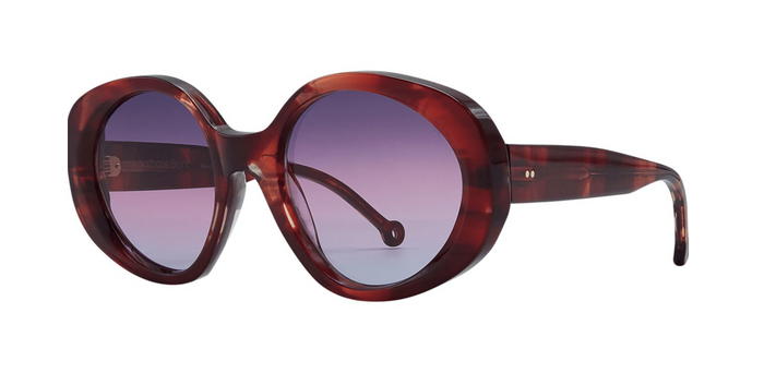 Lunettes de soleil Nathalie Blanc Jeannine
