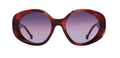 Lunettes de soleil Nathalie Blanc Jeannine
