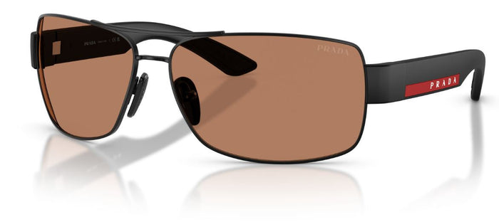 Lunettes de Soleil Prada Linea Rossa PS B52S