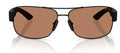 Lunettes de Soleil Prada Linea Rossa PS B52S