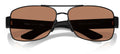 Lunettes de Soleil Prada Linea Rossa PS B52S