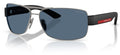 Lunettes de Soleil Prada Linea Rossa PS B52S