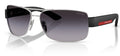 Lunettes de Soleil Prada Linea Rossa PS B52S