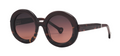 Lunettes de soleil Nathalie Blanc Bernadette N