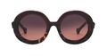 Lunettes de soleil Nathalie Blanc Bernadette N