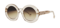 Lunettes de soleil Nathalie Blanc Bernadette N