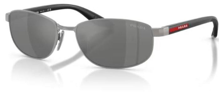 Lunettes de Soleil Prada Linea Rossa PS B53S